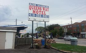 Queensway Motel